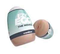 Crushious Ezy Egg The Novice Masturbateur Oeuf