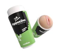 Crushious Fappucino Creamy Puss Masturbateur Vagin