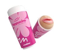 Crushious Fappucino Sweet Kiss Masturbateur Bouche
