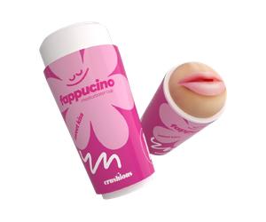 Crushious Fappucino Sweet Kiss Masturbateur Bouche