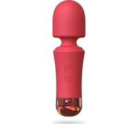 Crushious Wanda Mini Baguette Rechargeable Terracotte 1 Unité