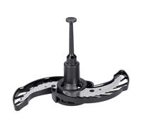 Crushmesser Gefrorenes Compatible Avec Bosch 17007145 MCCA1CK' Robot de Cuisine