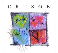 Crusoe-Back to The Wonderful