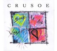 Crusoe - Back To The Wonderful - Eurostar - 3981109-2