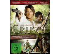 Crusoe - Die komplette Serie