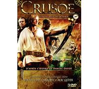 Crusoe - L'intégrale de la série