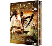 Crusoe - L'intégrale de la série