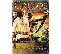 Crusoe - L'intégrale de la série