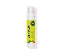 CRUSOÉ - Spray Anti Tiques - Dès 3 Ans - Efficacité 5H - Formulation 100% Végétale - Certifié Écogarantie - Fabriqué En France - 75 ml