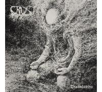 Crust - Dissolution