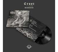 Crust - Dissolution [New Vinyl LP]