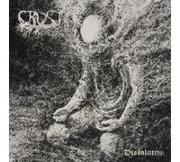 Crust - Dissolution [New Vinyl LP]