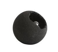 Crust Lampadaire Noir Mat