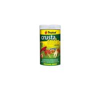 CRUSTA STICKS 100ml / 70g - Nourriture de base pour crustaces, avec algues marines et spiruline