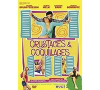 Crustacés & Coquillages