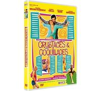 Crustacés & coquillages