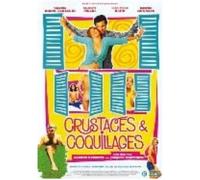 Crustacés Et Coquillages (2005) - Dvd