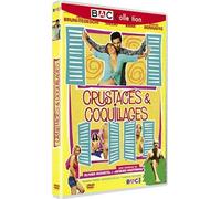 Crustacés et coquillages