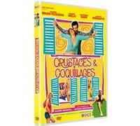 Crustacés et coquillages E