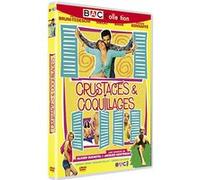 Crustacés et coquillages - Inclus Bonus E