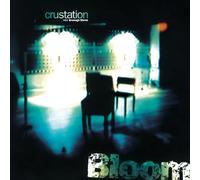 Crustation - Bloom-180 Gram Purple Vinyl [Import]