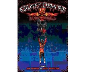 Crusty Demons 13 - Crusty Demons 13 - Unleash Hell [Import anglais]