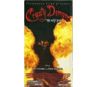 Crusty Demons 6, "The Next Level"
