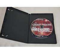 Crusty Demons: A Night of World Records