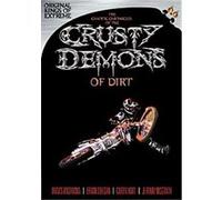 Crusty Demons - Chaotic Chronicles G
