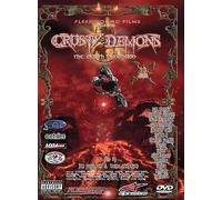 Crusty Demons: Eighth Dimension [Import USA Zone 1]