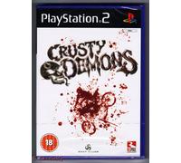 Crusty Demons [import anglais]