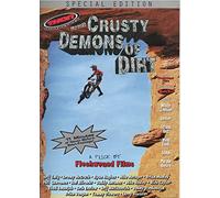 Crusty Demons of Dirt, Vol. 1