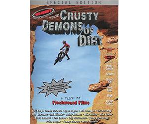 Crusty Demons of Dirt, Vol. 1