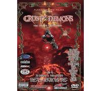 Crusty Demons: The Eighth Dimension