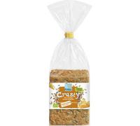 Crusty - Fromage d'épeautre 200g