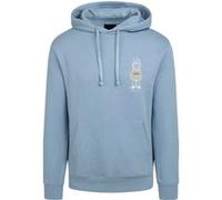 CRUYFF Avatar Hoodie Ash Blue Taille: L | Outlet | Homme | Bleu