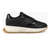 CRUYFF Charlotte Runner Black Taille: 36 | Baskets Outlet | Femme | Le Noir