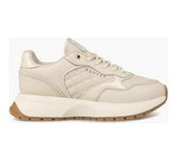 CRUYFF Charlotte Runner Cream Taille: 42 | Baskets Outlet | Femme | Blanche