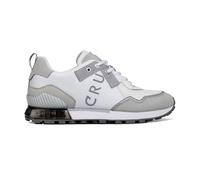 Cruyff Chaussures pour homme Superbia CC253082-100 White., blanc, 41 EU
