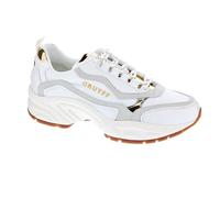 Cruyff Classics Ghillie Baskets Basses Femme Blanc - 40
