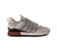 Cruyff Fearia Hex-Tech Homme Baskets Mode Gris 43 EU