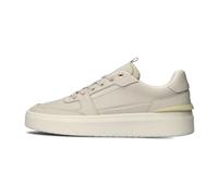 Cruyff, Homme, Chaussures, Beige, Taille: 43 EU Baskets de Tennis Basses Beiges