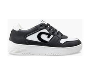 CRUYFF Indoor C Black/white Taille: 37 | Baskets Outlet | Femme | Le Noir