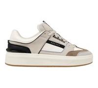 CRUYFF Kickturn Offwhite/cream Taille: 41 | Chaussures à Lacets Outlet | Homme | Blanc