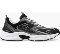 Cruyff Scorpius Hommes Noirs/Blancs Trainers