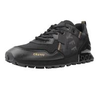Cruyff Superbia Hex-Tech CC253080-960 Chaussures pour homme Noir/doré, blanc, 40 EU