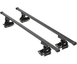 Cruz 911-358 Evo Rack ALU A23-140_Jumpy/Expert/ProAce (16->) L2H1/M+ Les Ancres spécifiques