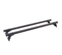 Cruz 922-431 Barres de Toit, Lot de 2