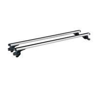 Cruz 924-302 Lot de Barres de Toit ALU