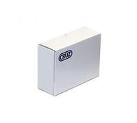 Cruz 933-348 4 Supports I. D-Max (12->) Double Cab